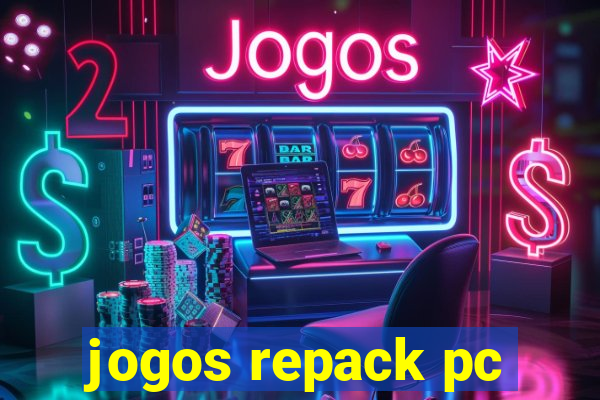 jogos repack pc